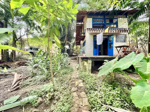 Imagem R Nova Amazonas / Miolo da Granja - LOTE 1.200m² c/ LOFT bem rústico!