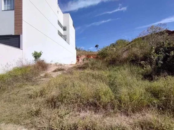 Imagem Lote à venda em Barbacena, Santa Tereza II, 450m2