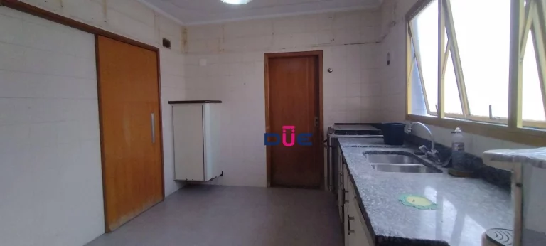 Imagem Apartamento de 3 dormitórios com 1 suíte, no Boqueirão, Santos
