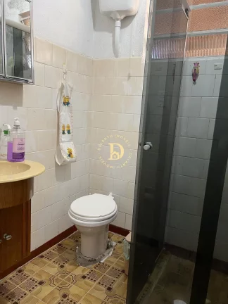 Imagem Casa térrea - 31 de março - Parque industrial - Zona sul - SJC - 2 dorms - 95m²