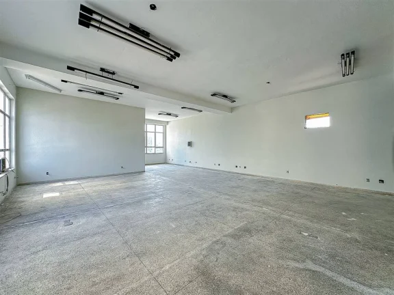 Imagem COMERCIAL COM 303 m² - VILA MATIAS - SANTOS SP