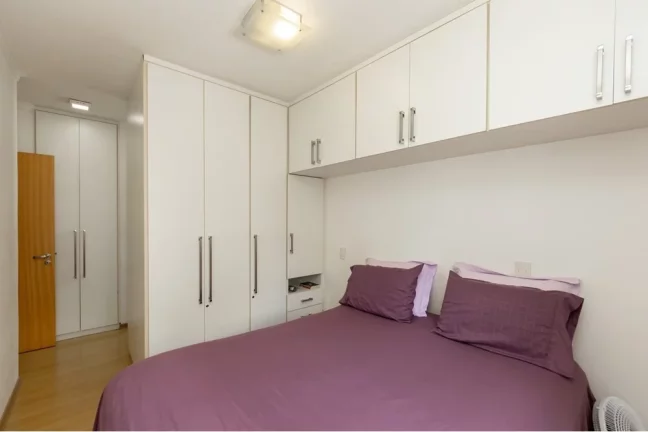 Imagem APARTAMENTO RESIDENCIAL em São Paulo - SP, Vila Clementino