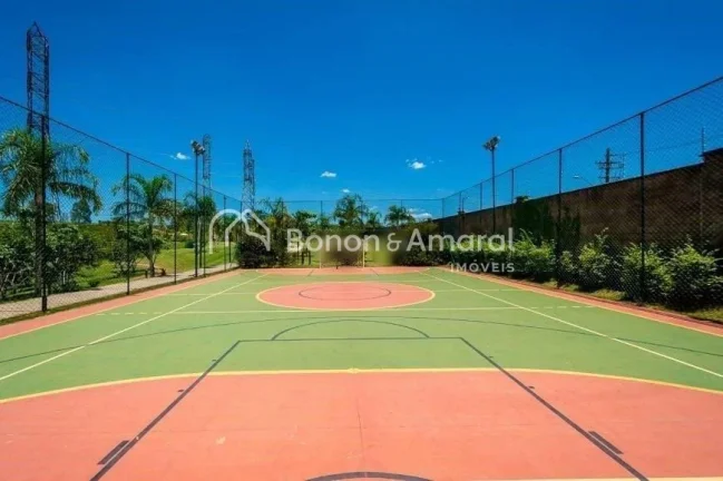 Imagem Terreno de condomínio a venda em Campinas!

Condomínio Parque dos Alecrins 2.

Local maravilhoso a...