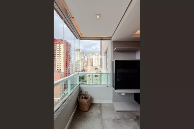 Imagem Apartamento à Venda - Vila Mariana, 2 Quartos, 51 m2