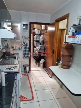 Imagem APARTAMENTO À VENDA NO JARDIM PLANALTO.