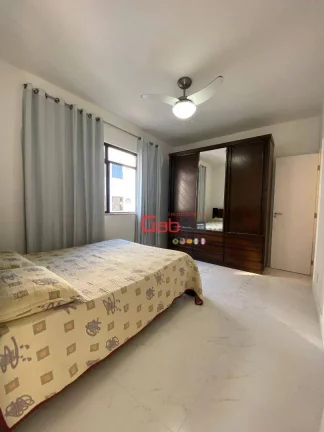 Imagem Cobertura com 4 dormitórios à venda, 190 m² por R$ 1.100.000,00 - Vila Nova - Cabo Frio/RJ
