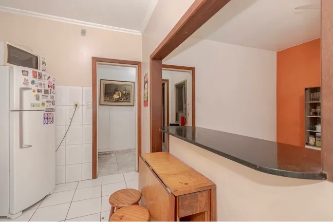 Imagem Apartamento à venda em Porto Alegre, Santana, com 2 quartos, 70m2