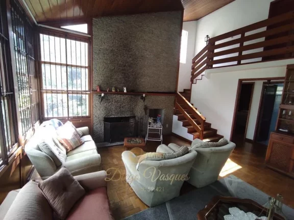 Imagem Sítio para Venda em Teresópolis / RJ no bairro Albuquerque