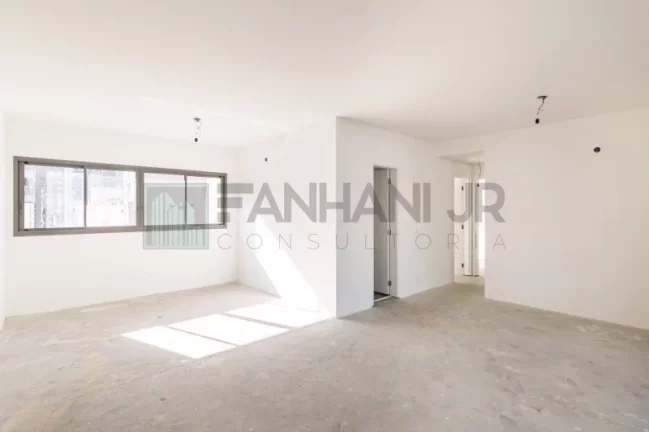 Imagem Venha conhecer o Tríad Vila Nova Conceição, o empreendimento que vai transformar a sua vida para melhor! Localizado na privilegiada Rua Santa Justin