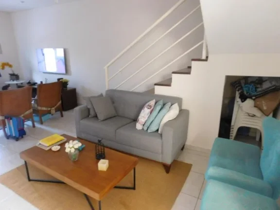 Imagem CASA À VENDA - CIDADE NOVA - JUNDIAÍ/SP