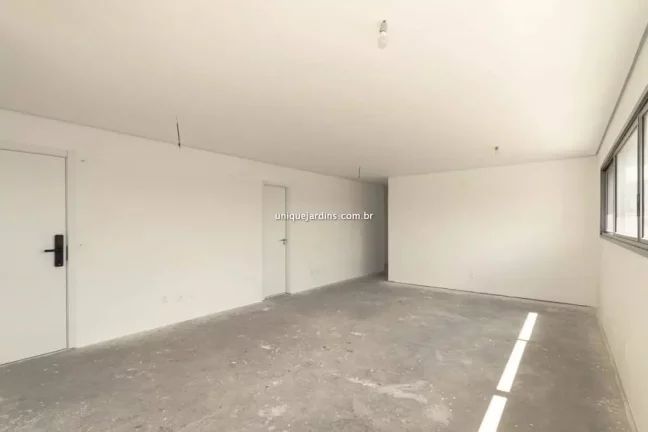 Imagem Apartamento à venda Vila Nova Conceição São Paulo