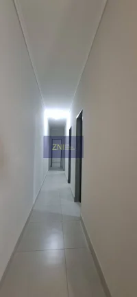 Imagem Casa à Venda na Vila Virgínia R 1555