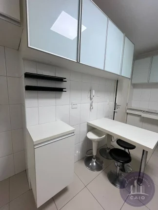 Imagem Apartamento garden 2 dormitorios 133m² aluguel por R$ 9.990/mês Alphaville