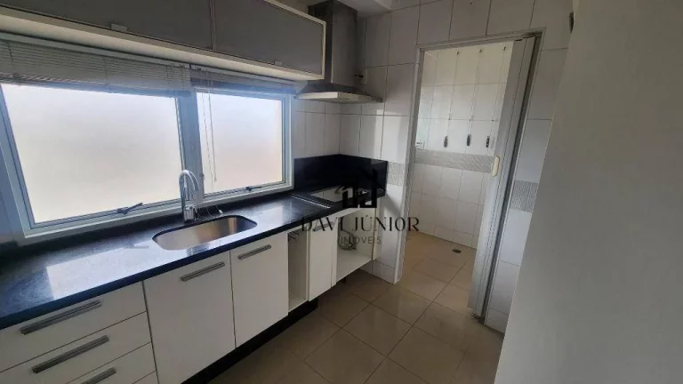 Imagem Apartamento com 3 dormitórios para alugar, 96 m² por R$ 4.525,00/mês - Parque Campolim - Sorocaba/SP