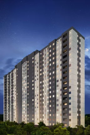 Imagem APARTAMENTO RESIDENCIAL em São Paulo - SP, Ermelino Matarazzo