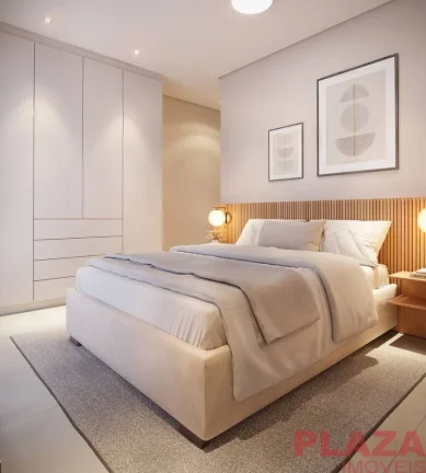Imagem Apartamento no Antônio Maria em Camboriú