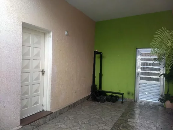 Imagem Sobrado residencial à venda, Centro, Suzano.