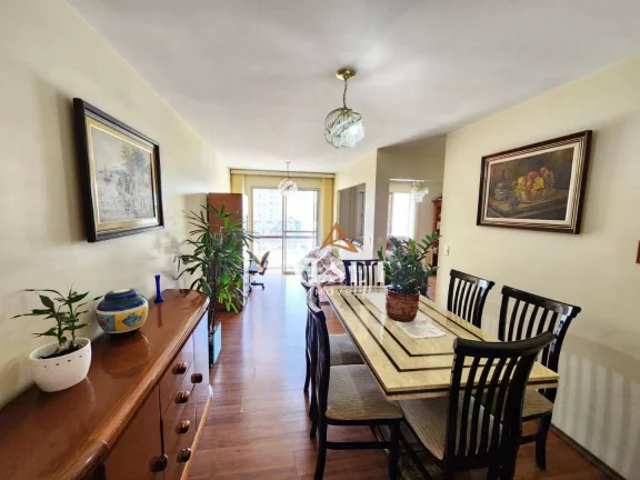 Imagem Apartamento com 2 dormitórios no Tatuapé