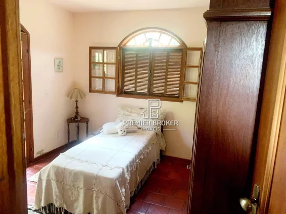 Imagem Casa à venda, 96 m² por R$ 600.000,00 - Vale Feliz - Teresópolis/RJ
