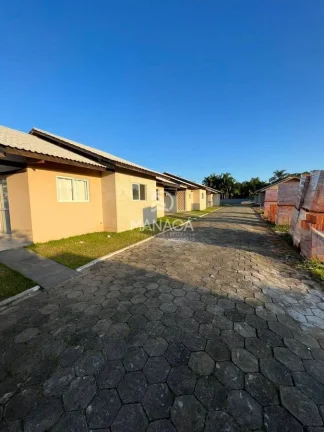 Imagem Sua Casa de Praia em Condomínio Fechado – Barra Velha/SC
