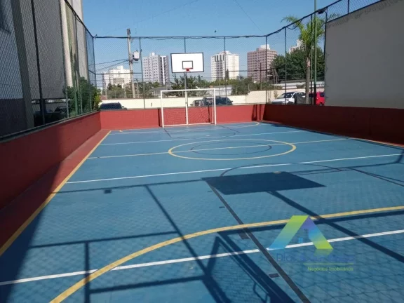 Imagem Apartamento à venda no bairro Vila Bela - São Paulo/SP