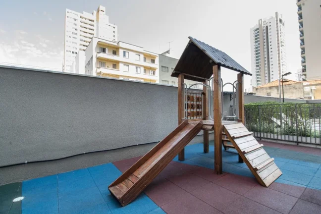 Imagem APARTAMENTO RESIDENCIAL em São Paulo - SP, Vila Romana