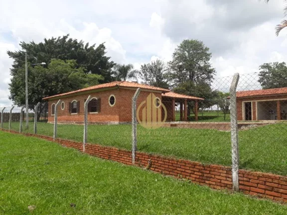 Imagem Fazenda à venda, 49464800 m² por R$ 511.000.000,00 - Centro - Pompéia/SP
