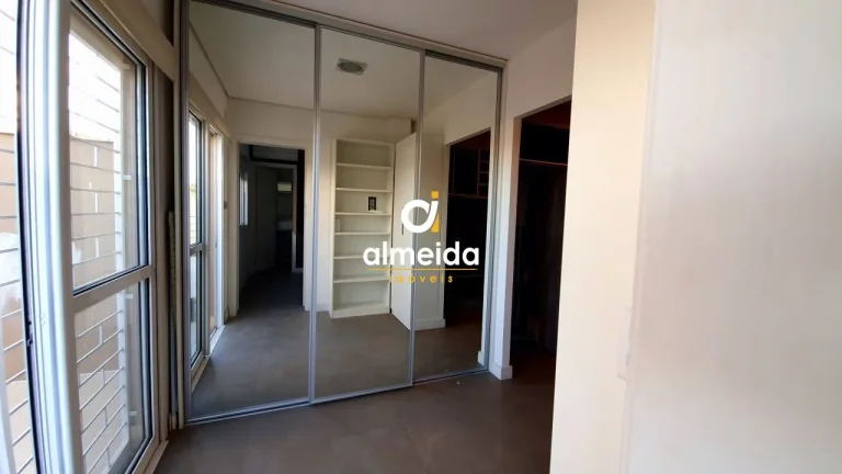 Imagem APARTAMENTO 1 DORMITÓRIO