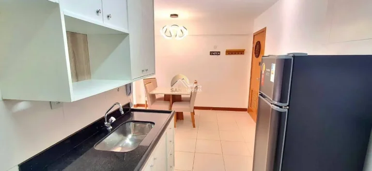 Imagem ALUGUEL EXCLUSIVO EM ONDINA! APARTAMENTO NOVO COM VISTA PARA O MAR + CONDOMÍNIO LUXO!SALVADOR/BA