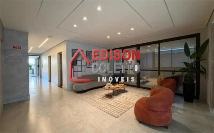 Imagem Apartamento para locação, 3 quartos, Edificio Terraço Paulista, Piracicaba/SP