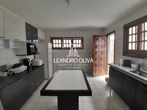 Imagem Casa à venda na Vila Mariana — São Paulo/SP