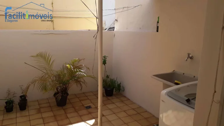 Imagem SOBRADO 90M² - SANTA TEREZINHA - SBC