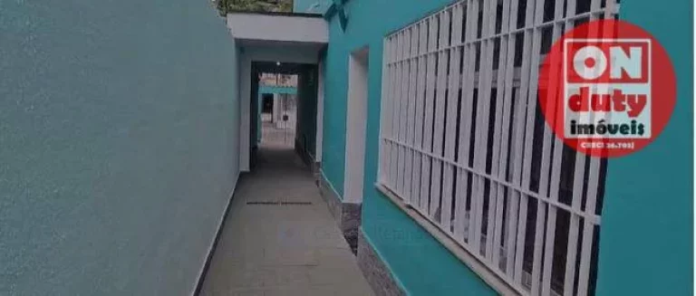 Imagem Sala para alugar - Marapé - Santos/SP