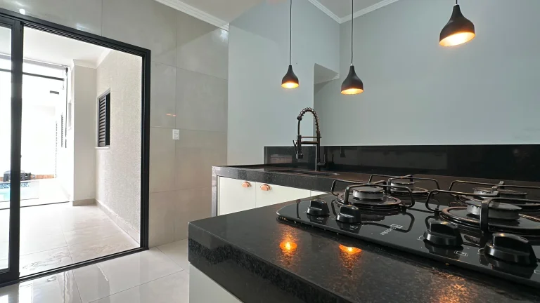 Imagem Casa 3 Dormitórios Villagio Wannel - Wannel Ville-Sorocaba/SP