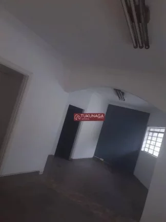 Imagem Sala à venda, 95 m² por R$ 620.000,00 - Vila Hulda - Guarulhos/SP