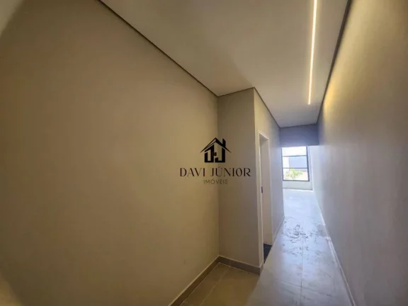 Imagem Casa com 3 suítes à venda, 142 m² por R$ 1.100.000 - Condomínio Helena Maria - Sorocaba/SP