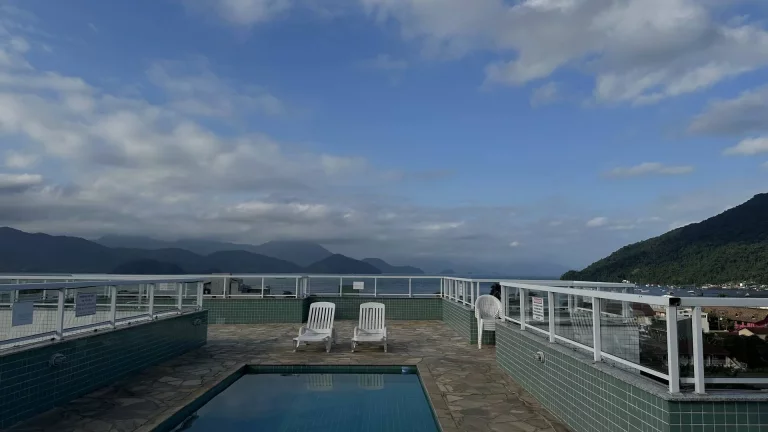 Imagem Apartamento no Itaguá próximo a orla