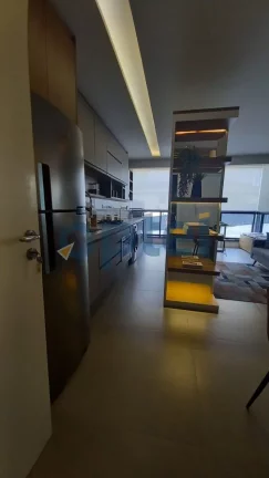 Imagem APARTAMENTO A VENDA NO BAIRRO JARDIM EM SANTO ANDRÉ, 03 DORMITÓRIOS 1 SUITE 02 VAGAS + DEPOSITO