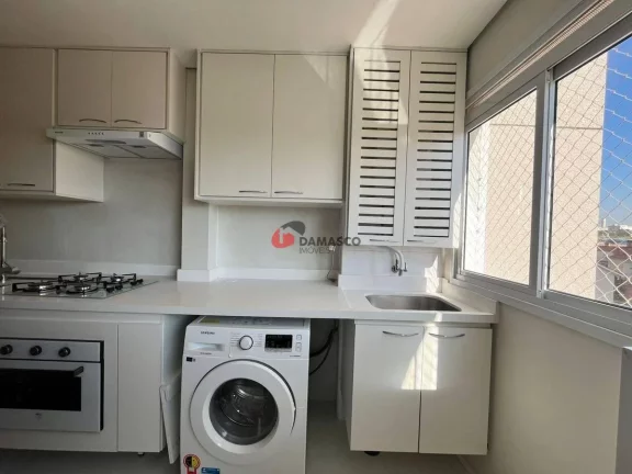 Imagem Apartamento à venda, Jardim São Caetano, São Caetano do Sul, SP