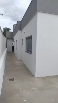 Imagem Casa em Sao Jose da Lapa