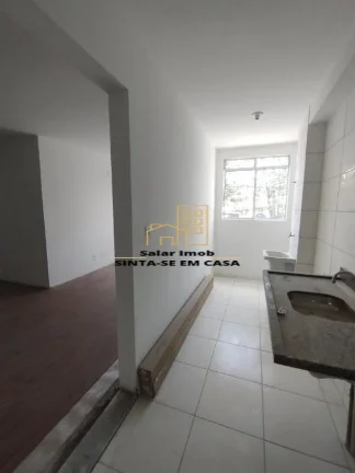 Imagem Apartamento 02 Quartos| 01Suíte| Liberdade|Resende RJ