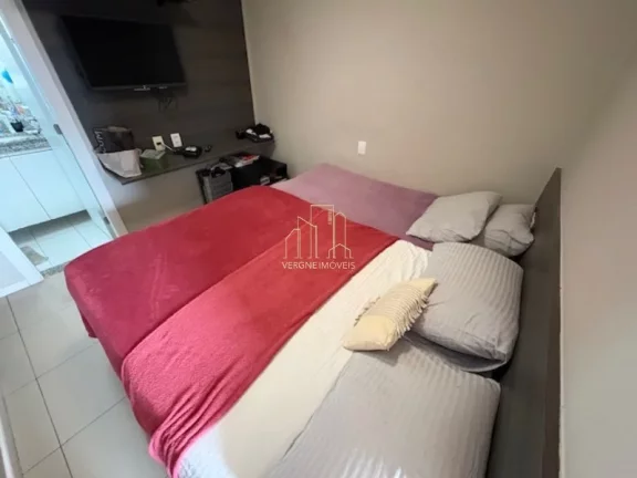 Imagem Apartamento com 4 quartos 3 suítes vista mar a venda em Patamares