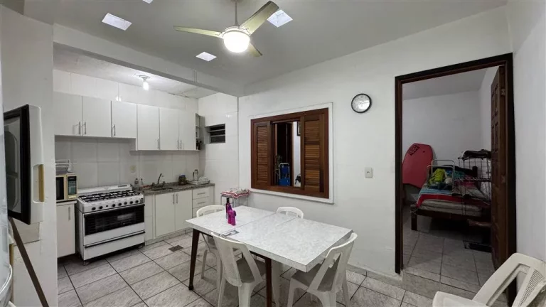 Imagem CASA MARACANÃ - PRAIA GRANDE SP