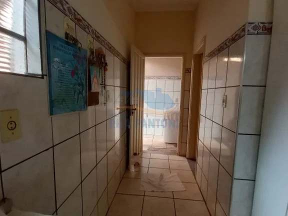Imagem Casa - Ribeirão Preto - Vila Tibério - Região Oeste