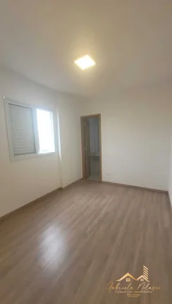 Imagem Apartamento novo no Boqueirão