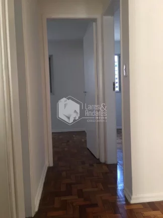 Imagem Apartamento à venda , 46 m², com 2 dormitórios, 1 vaga e lazer- próximo metrô Conceição- Vila Guarani (Z Sul), São Paulo, SP