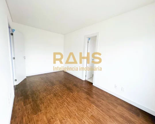 Imagem Apartamento Novo com 1 suíte e 2 Quartos, living integrado, varanda Gourmet e 2 vagas de garagem no...