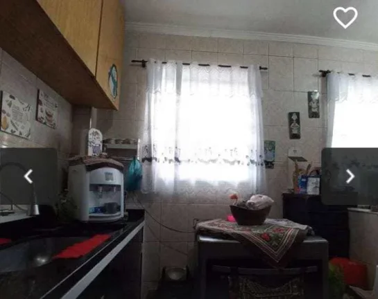Imagem Apartamento 2 quartos, Vila Valença Cod: 24259 FSM