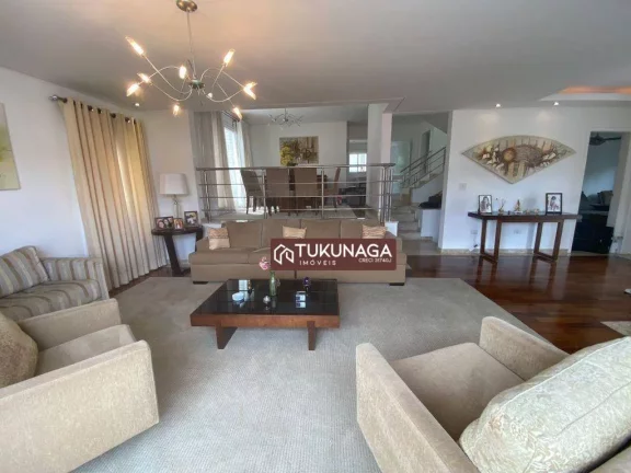 Imagem Sobrado com 5 quartos à venda, 525 m² por R$ 2.340.000 - Vila Albertina - São Paulo/SP