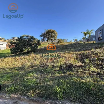 Imagem Terreno à venda, 1040 m² por R$ 356.000,00 - Condomínio Terra Vista - Lagoa Santa/MG